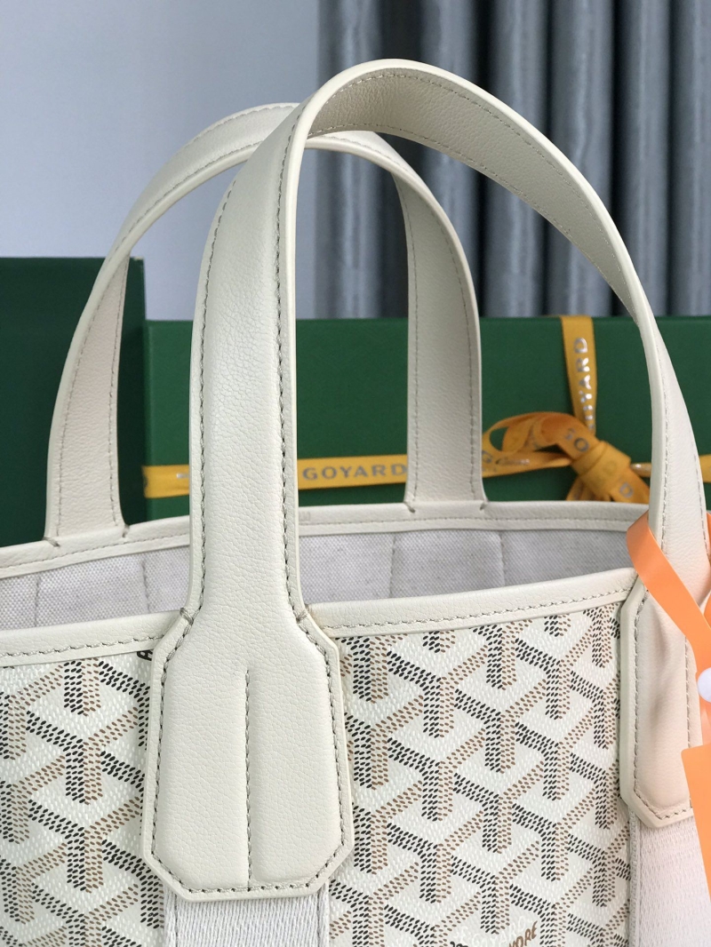 Goyard Bucket Bags